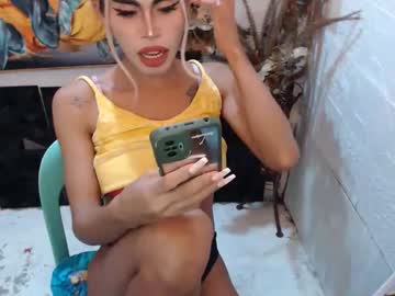 Angelic_Face_808 August 27, 2025 Chaturbate stream image