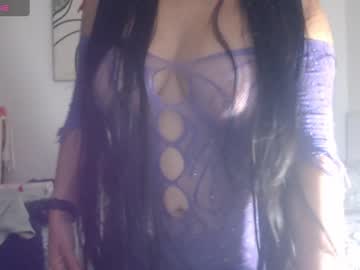 Anii_Mantilla August 27, 2025 Chaturbate stream image