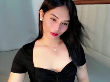 Anne_Levine August 27, 2025 Chaturbate stream image