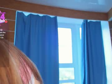 Cateclem August 27, 2025 Chaturbate stream image