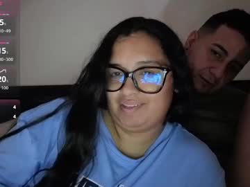 Couplehj_Star August 27, 2025 Chaturbate stream image
