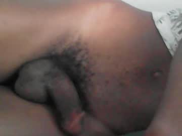 Fistaz_Junior August 27, 2025 Chaturbate stream image