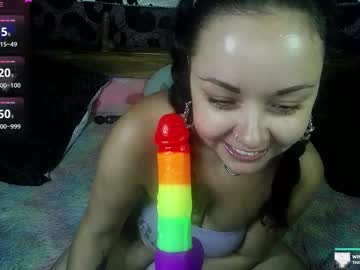 Kellycakemeow August 27, 2025 Chaturbate stream image