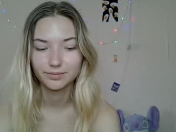 _Kikiclark_ August 27, 2025 Chaturbate stream image