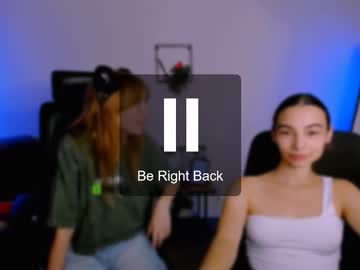 Kimi_Glow August 27, 2025 Chaturbate stream image