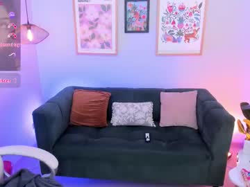 Melissa_Koster August 27, 2025 Chaturbate stream image