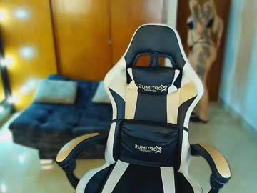 Natt_Honey August 27, 2025 Chaturbate stream image