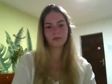 Rosie_June August 27, 2025 Chaturbate stream image