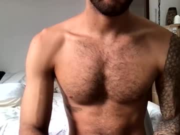 Viniciusvb August 27, 2025 Chaturbate stream image
