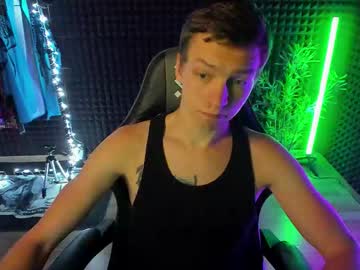 Yoi_Aji August 27, 2025 Chaturbate stream image