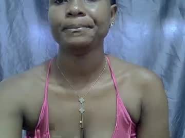 Africanngirl August 27, 2025 Chaturbate stream image