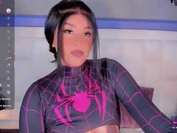Aixa_Beltran August 27, 2025 Chaturbate stream image