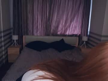 Beaulahwitzel August 27, 2025 Chaturbate stream image