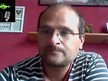 Cascadacek August 27, 2025 Chaturbate stream image
