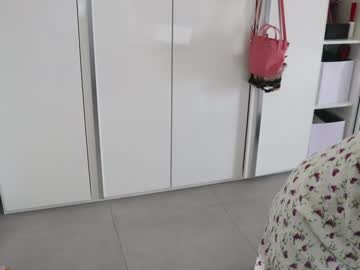 Catty190 August 27, 2025 Chaturbate stream image