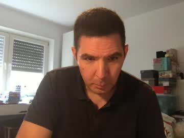 Dominik_Home August 27, 2025 Chaturbate stream image