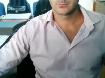 Giuseppevai1 August 27, 2025 Chaturbate stream image