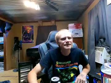 Greenlungs8195 August 27, 2025 Chaturbate stream image