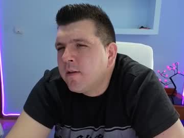 Jasonjacks8 August 27, 2025 Chaturbate stream image