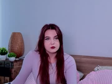 Joselynluebbers August 27, 2025 Chaturbate stream image