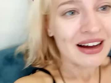 Mila_420 August 27, 2025 Chaturbate stream image