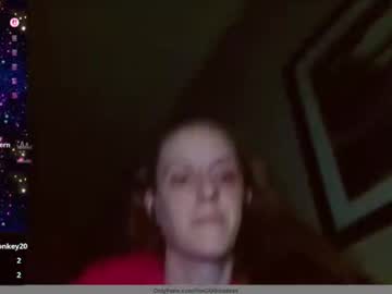 Sexy420girl5 August 27, 2025 Chaturbate stream image