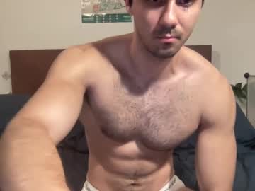 Sixpacker_ August 27, 2025 Chaturbate stream image