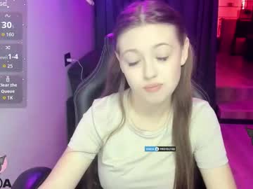Sweetmuffin88 stream photo from August 27, 2025