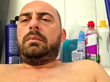 Abas1986 August 27, 2025 Chaturbate stream image