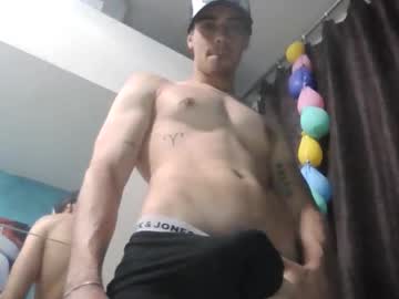 Crazydickboy3 August 27, 2025 Chaturbate stream image