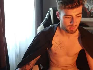 Exstayz August 27, 2025 Chaturbate stream image