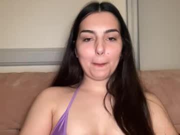 Justjessiedirtygirl August 27, 2025 Chaturbate stream image