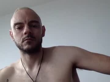 Lupine_666 August 27, 2025 Chaturbate stream image