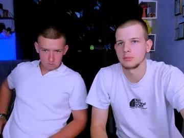 Sylus_Dark August 27, 2025 Chaturbate stream image