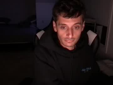 Therealdylansdick August 27, 2025 Chaturbate stream image