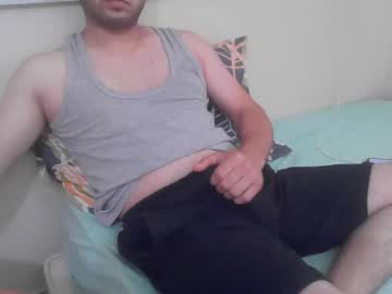 Turkhis_Boy22 August 27, 2025 Chaturbate stream image