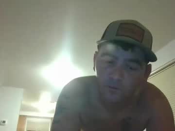 Uramazing1984 August 27, 2025 Chaturbate stream image