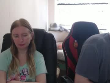 Jenisandpeter August 27, 2025 Chaturbate stream image