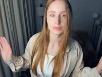 Kissykarma August 27, 2025 Chaturbate stream image