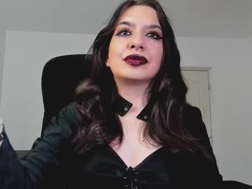 Mistressmichelle5 August 27, 2025 Chaturbate stream image