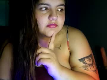 Amaralof August 27, 2025 Chaturbate stream image
