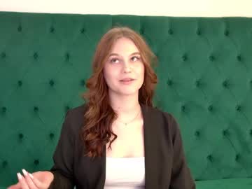 Ariawell August 27, 2025 Chaturbate stream image