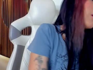 Cassidy_Evans August 27, 2025 Chaturbate stream image