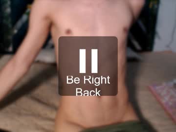Charly_Evans60 August 27, 2025 Chaturbate stream image