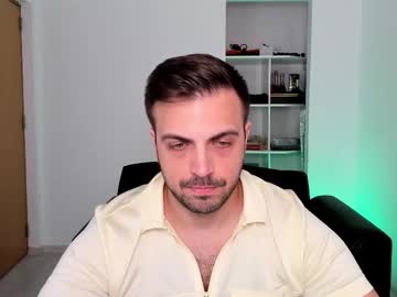 Jace_Thorne August 27, 2025 Chaturbate stream image
