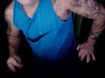 Landaw August 27, 2025 Chaturbate stream image