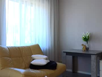 Orivienne August 27, 2025 Chaturbate stream image