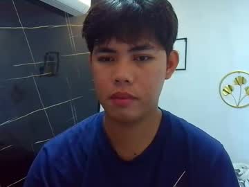 P1noytwink_ August 27, 2025 Chaturbate stream image