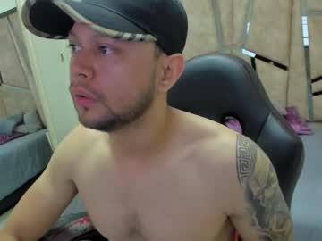 Razeking August 27, 2025 Chaturbate stream image