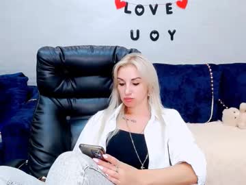 Rose__Shine August 27, 2025 Chaturbate stream image
